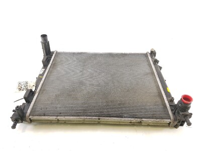 51934681 Lancia YPSILON