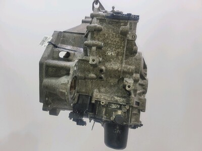 RFB Volkswagen POLO