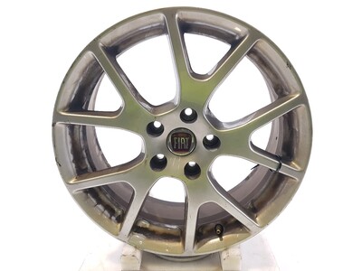 K1RU20DD5AC Fiat FREEMONT