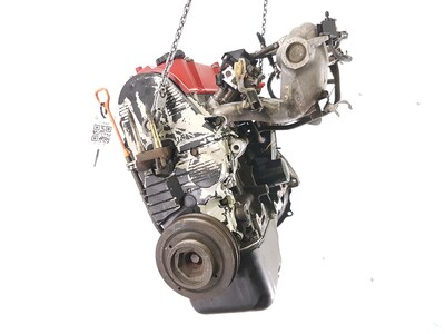 D16Z6 Honda CIVIC CRX