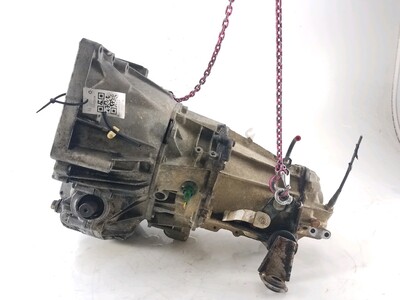 NE3073 Renault TRAFIC