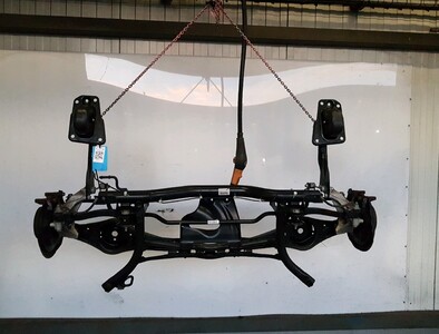 1Q0505315F Audi Volkswagen A3 TT EOS