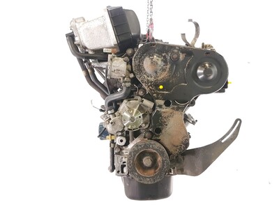 852D750 Renault TRAFIC