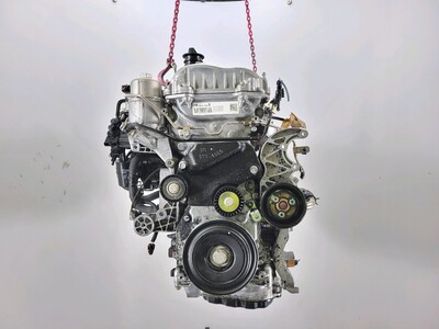 Z22D1-25196691 Chevrolet CAPTIVA