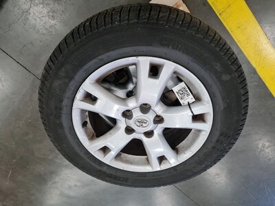 GPA-25-0037104 Toyota RAV4