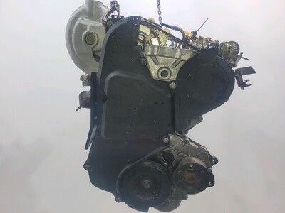 F8Q624 Renault MEGANE