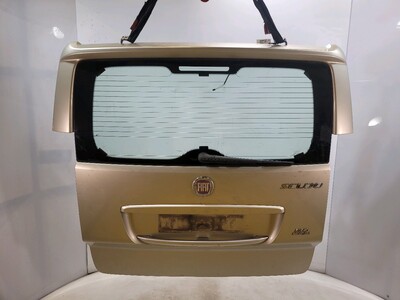 9467046288 Fiat SCUDO
