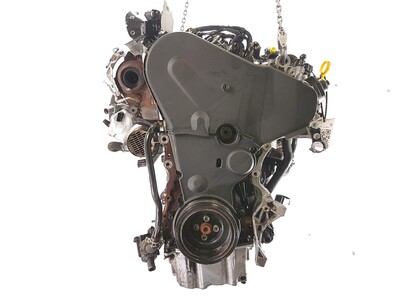 CLHC Seat Volkswagen LEON GOLF