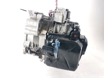 KCV Volkswagen Seat TOURAN LEON