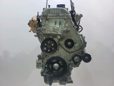 Engine used - Hyundai IX20 - Z46012AZ00