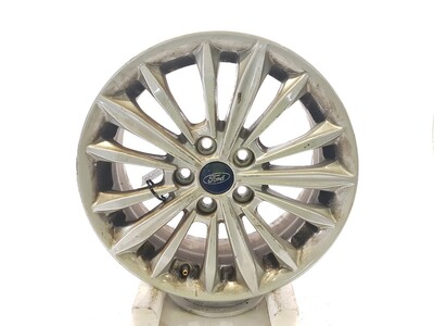 2246321 Ford FOCUS