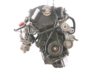 CDHB Audi A4 AVANT A5