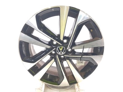 2GM601025R FZZ Volkswagen T CROSS