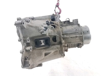 20DP51 Citroen C5