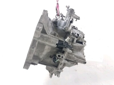 GETRAG-AZX Opel CORSA