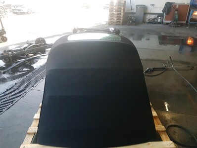 54347180135 BMW SERIE 1