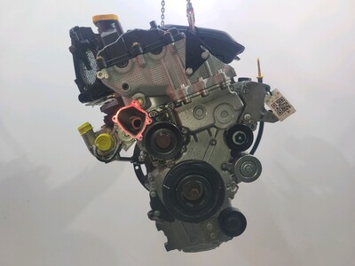 204D2 MG Rover ZT-T 75