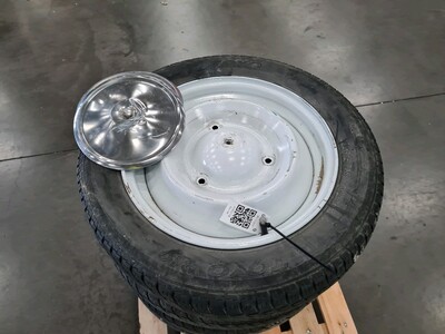 GPA-25-0037070 Citroen DYANE