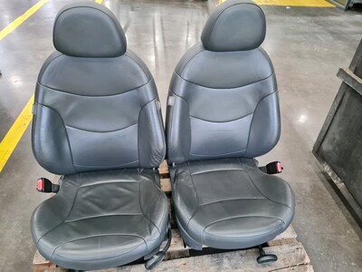 Intérieur complet occasion - Mini MINI - GPA-25-0037025