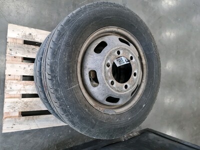 GPA-25-0037103 Iveco DAILY