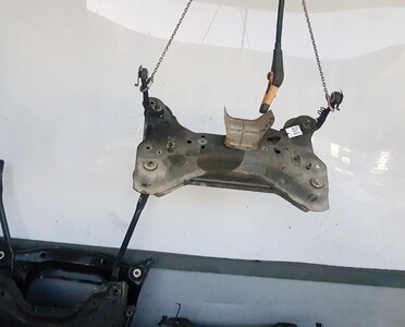 93854457 Opel VIVARO