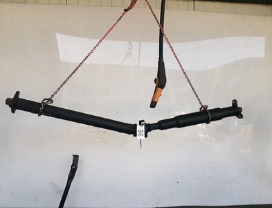 26 10 7599004 BMW SERIE 1