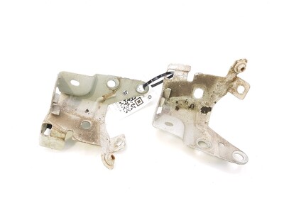 Lot de supports pare choc avant occasion - Renault CLIO - 7782309169