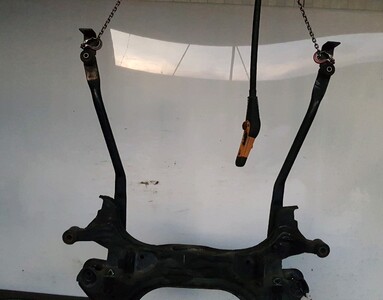 96653535 Chevrolet AVEO