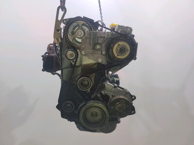 F9Q736 Renault MEGANE CLIO MEGANE SCENIC