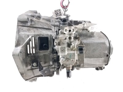 20EA78 Peugeot 3008 5008