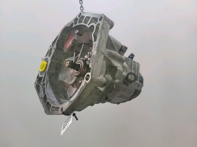 GM-93196751 Opel AGILA