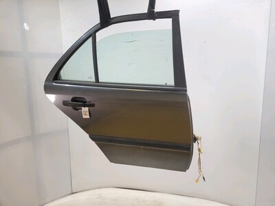 202730120528 Mercedes CLASSE C