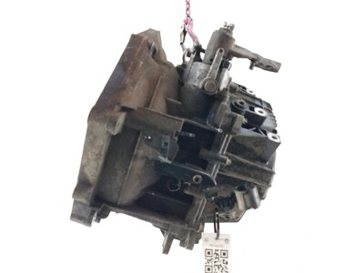 GETRAG-G9 Opel ZAFIRA