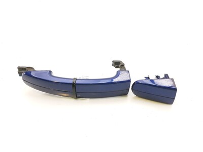 1738727 Ford TRANSIT CUSTOM