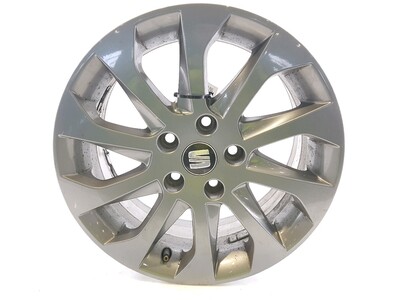 5F0601025A CK7 Seat LEON