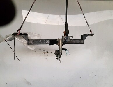 1693100295 Mercedes CLASSE B