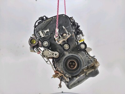 CVFF Ford TRANSIT CUSTOM