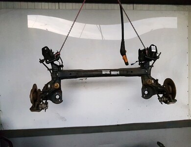 9674696980 Citroen DS DS3 C4 CACTUS