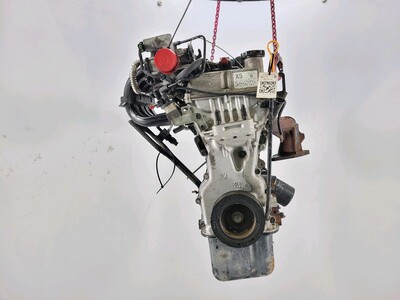 B12D1-G Chevrolet AVEO