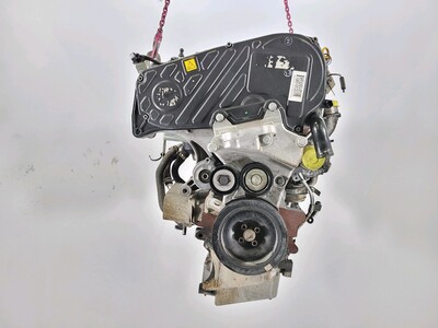 Z19DTH-ZAFIRA Opel ZAFIRA