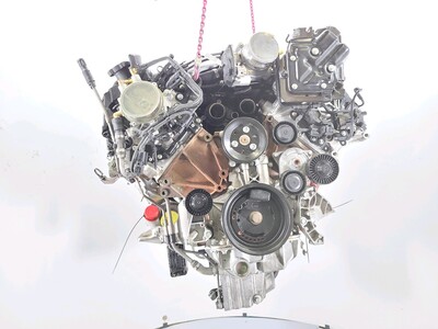 448DT Land Rover RANGE ROVER