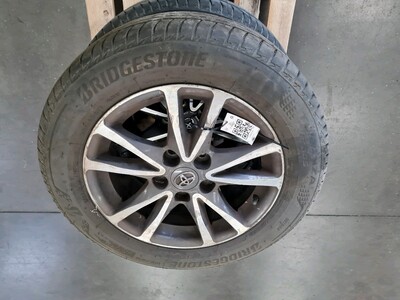 GPA-25-0037248 Toyota VERSO