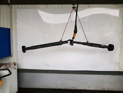 4593 650AD Chrysler 300C