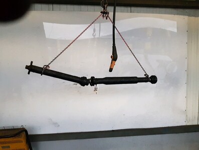 1644102302 Mercedes CLASSE M