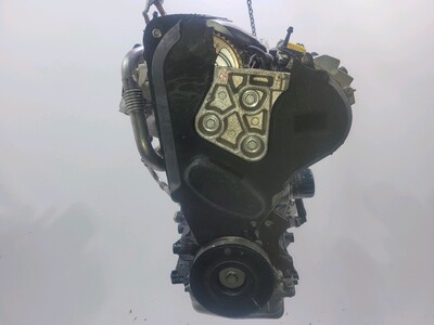 Engine used - Renault SCENIC - 7701477651