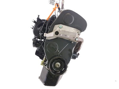 BKY-SX Volkswagen Seat POLO IBIZA