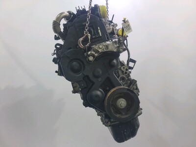Moteur occasion - Peugeot 207 - 0135 QF
