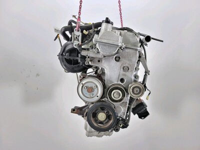 3SZVE Daihatsu TERIOS