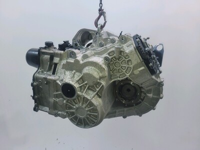 REZ Volkswagen Skoda POLO FABIA