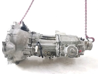 GPA-2156- Daihatsu TERIOS